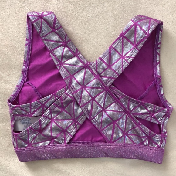 More Than Magic Sports Bra - Picture 5 of 10